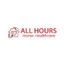 All Hours Home Healthcare logo